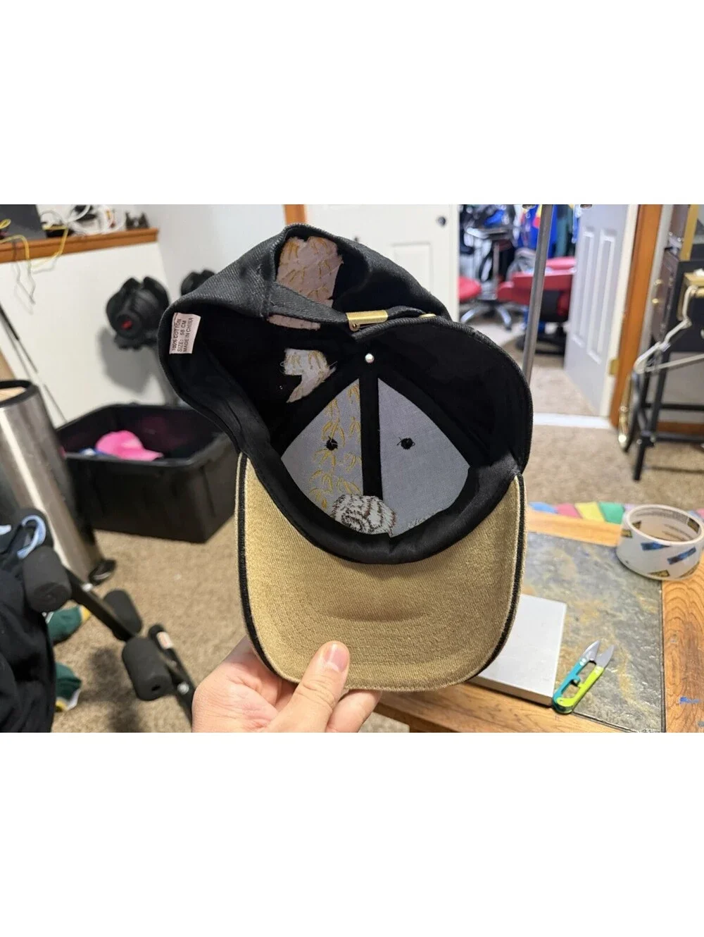 N/A product unisex